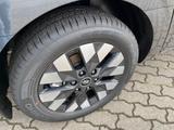 Hyundai STARIA SIGNATURE 2,2 CRDI 4 WD DSG LEDER 1.HD. - gebrauchte Hyundai STARIA aus dem Jahr 2022