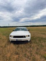 Ford Mustang - Ford Mustang in Mainz