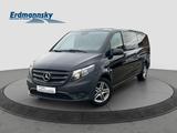 Mercedes-Benz Vito Tourer 116 CDI Pro extralang/AHK/Navi/9-S. - Mercedes-Benz Vito mit Diesel-Antrieb: Kombi, Automatik