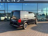 Volkswagen T6 Multivan Stndhzng. AHK Navi Kamera Sitzhzng. - schwarze Volkswagen T6 Multivan