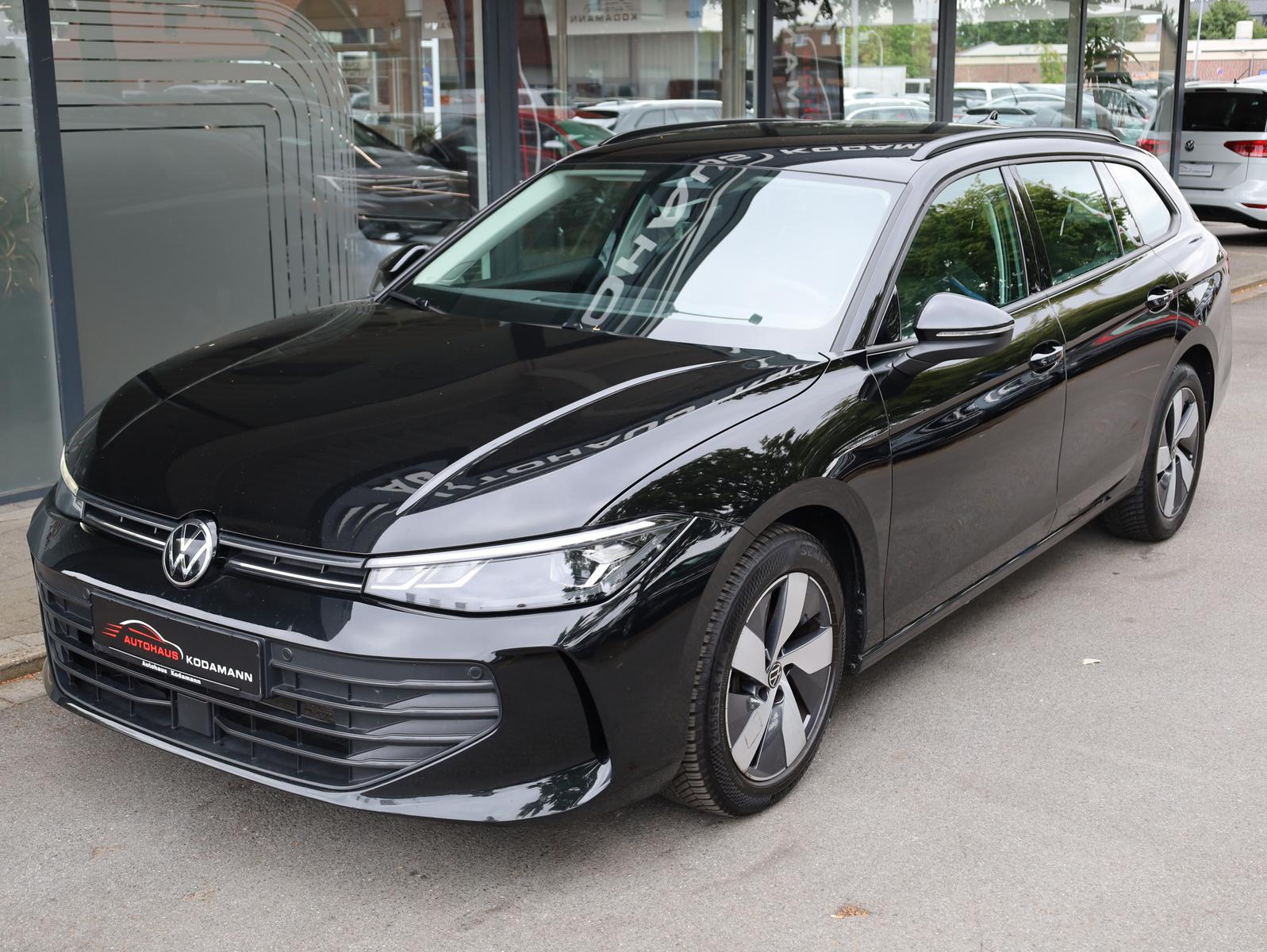 Volkswagen Passat 1.5 eTSI*Digi. Cockpit*Kamera*ACC, миниатюра 4