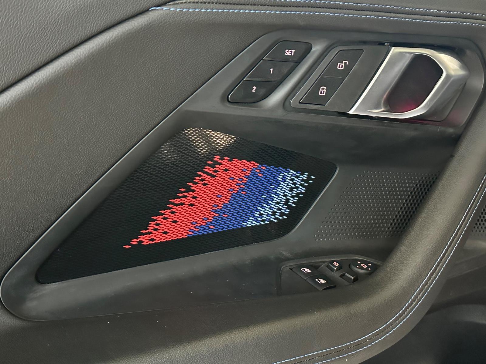 BMW M2 Coupe *M Compound,Shadow,ACC,M-Sitze,LED,Kam., миниатюра 28