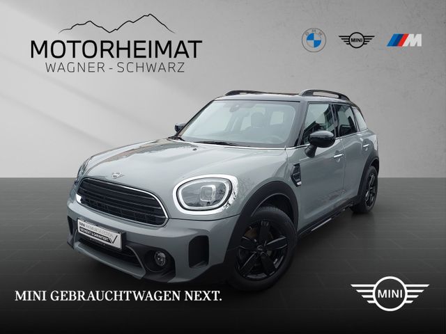 MINI Cooper Countryman Aut. Classic RFK HUD Sportsitz