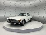 Mercedes-Benz SL 280 Hardtop Klima Oldtimer 2024 restauriert - Mercedes-Benz Gebrauchtwagen von 1984
