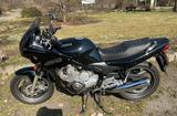 Yamaha XJ600 Diversion - YAMAHA XJ 600 DIVERSION