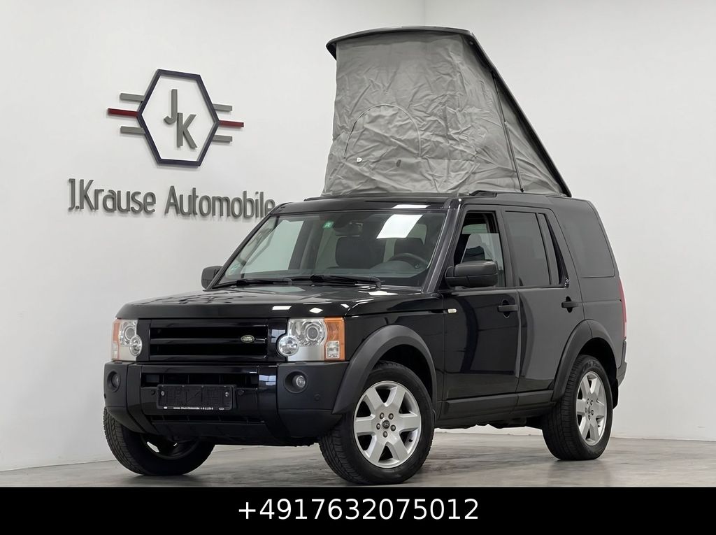 Angebot ansehen Land Rover Discovery