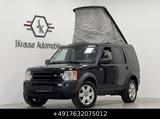 Land Rover Discovery TDV6 HSE Aut 7Sitz Camper Aufstelldach
