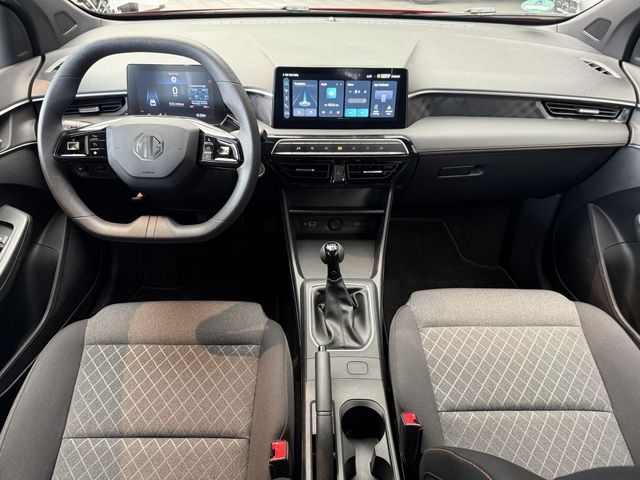MG 3 Comfort