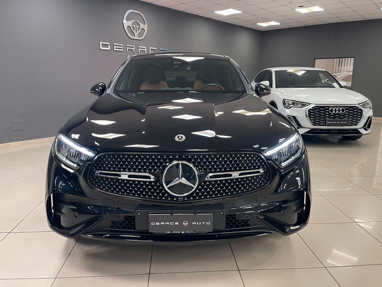 Other Mercedes-benz GLC 220 d 4Matic AMG Line Premium imagem 2