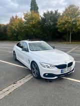 BMW 425 Gran Coupé 425d Gran Coupé Sport Line Sp... - BMW 425 Gran Coupé aus 2016