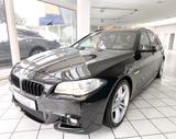 BMW 520d*M-Paket*Head Up*8 Fach*Keyless* - BMW 520: M Paket