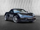 Porsche 718 BOXSTER SPORT DESIGN SAGA PDK LEDER - Porsche Boxster: 718