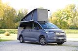 Volkswagen T7 California Ocean | AHK | Matrix-LED | ACC - Volkswagen T7 California mit Diesel-Antrieb: Automatik