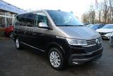 Volkswagen T6.1 Kurz DSG Comfortline - 7-Sitzer - - Volkswagen T6 andere mit Diesel-Antrieb: Automatik