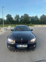 BMW 335d Coupé - - BMW 335: Coupe, D