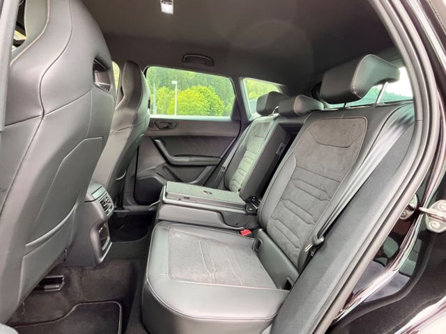 Ateca 2.0 TSI DSG 4Drive *Navi/ACC*UPE 54.420€