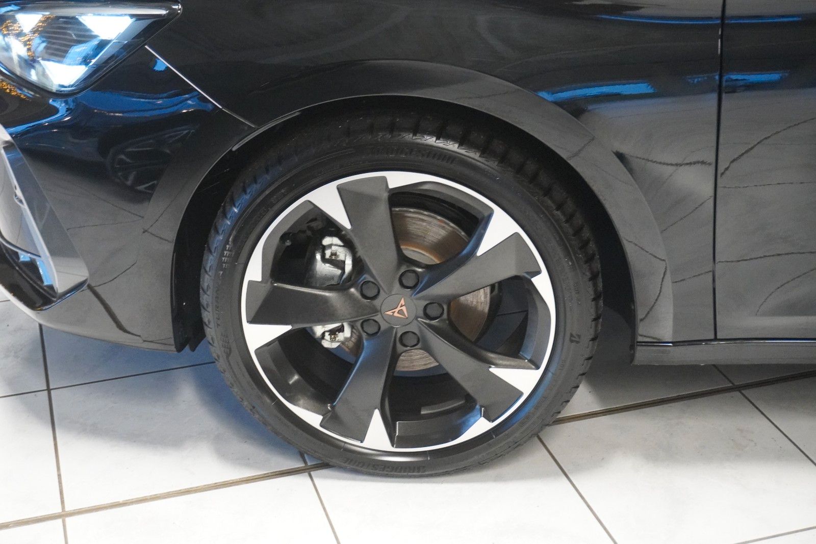 Cupra Leon - Bild 17