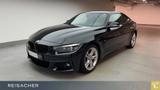 BMW 420i Coupé M-Sport,M-Sport,Navi,LM,Leder,Autom - BMW 4er Reihe aus 2020