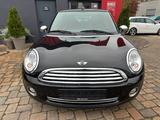MINI Cooper Cabrio Cilli 120 PS HU 4/27 Leder Navi - MINI MINI: Ps