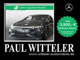 Mercedes-Benz EQS 450 4M AMG Line DL/HAL/AHK/PANO/360°/AIRMAT. - Mercedes-Benz EQS Gebrauchtwagen