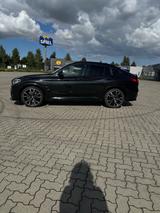 BMW X4 M COMPETITION AT M COMPETITION - gebrauchte BMW X4 M aus dem Jahr 2021