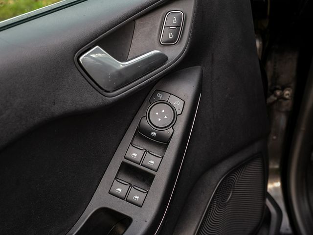 Ford Fiesta Mild-Hybrid Titanium Touchscreen DAB