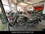 Kawasaki Eliminator 500 - KAWASAKI ELIMINATOR