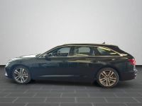 Audi A6 - Vorschau Bild 8