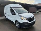 Renault Trafic L2H2 Hochdach Tech Tüv neu.... - Renault Trafic in Augsburg