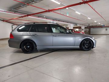 BMW 320 - 9