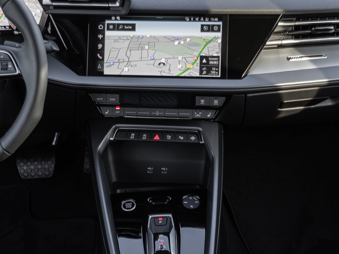 Audi A3 - Bild 9
