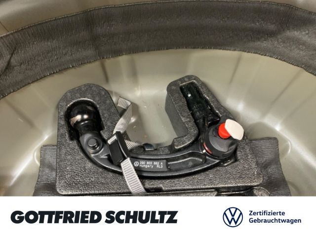 Volkswagen T-Cross - Bild 12