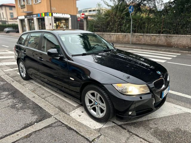 BMW Bmw 318 318d 2.0 143CV cat MSport NEOPATENTATI