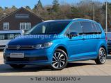Volkswagen Touran 2.0 TDI*ACTIVE*VIRTUAL*NAVI*1.HD*TÜV NEU*