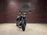 Harley-Davidson XL1200C Sportster Custom J&H - HARLEY-DAVIDSON XL 1200 C SPORTSTER CUSTOM