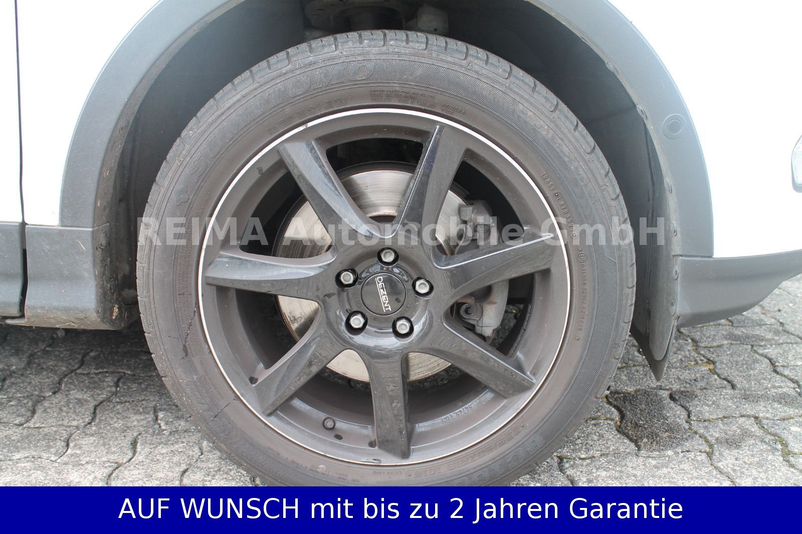 Fahrzeugabbildung Ford Kuga Titanium, 4x4, Winterpaket