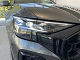 Audi Q8 50 TDI FACELIFT/gr-sw/SLine/Cam/Mtrx/Pan/23 - Audi Q8 Neuwagen