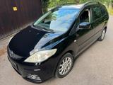 Mazda 5 1,8 Klima TÜV 6/27 Klima 7 Sitze g... - Mazda 2: Van