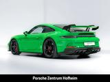 Porsche 992 911 GT3 Clubsportpaket Liftsystem-VA BOSE - Porsche 992: Grün