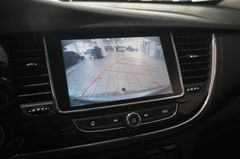 Fahrzeugabbildung Opel Mokka X 1.4T INNOVATION NAVI/LED/KAMERA/SHZ/AHK