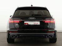 Audi S6 - Vorschau Bild 6