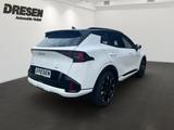 Kia Sportage GT-Line 1.6 GLASDACH,HEAD-UP,360°KAMERA - Kia Sportage in Freiburg