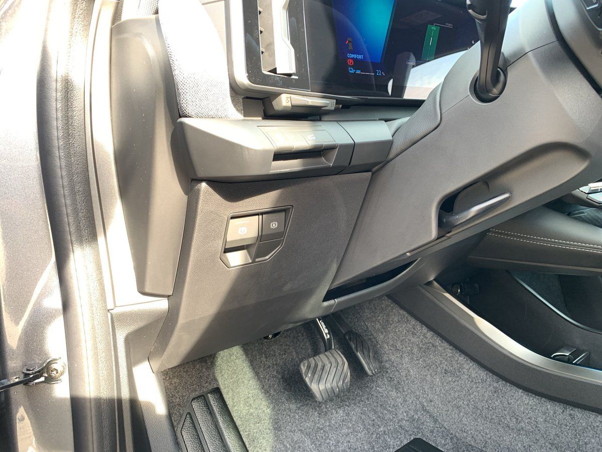 Renault Scenic E-TECH - Bild 21