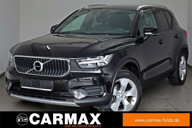 Volvo XC40 Momentum Pro T.Leder,Navi,LED,SH,PDC,Apple