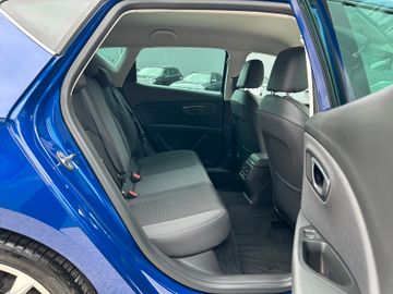 Fahrzeugabbildung SEAT Leon FR 1.5 TSI DSG Beats Kam Virtual Navi LED