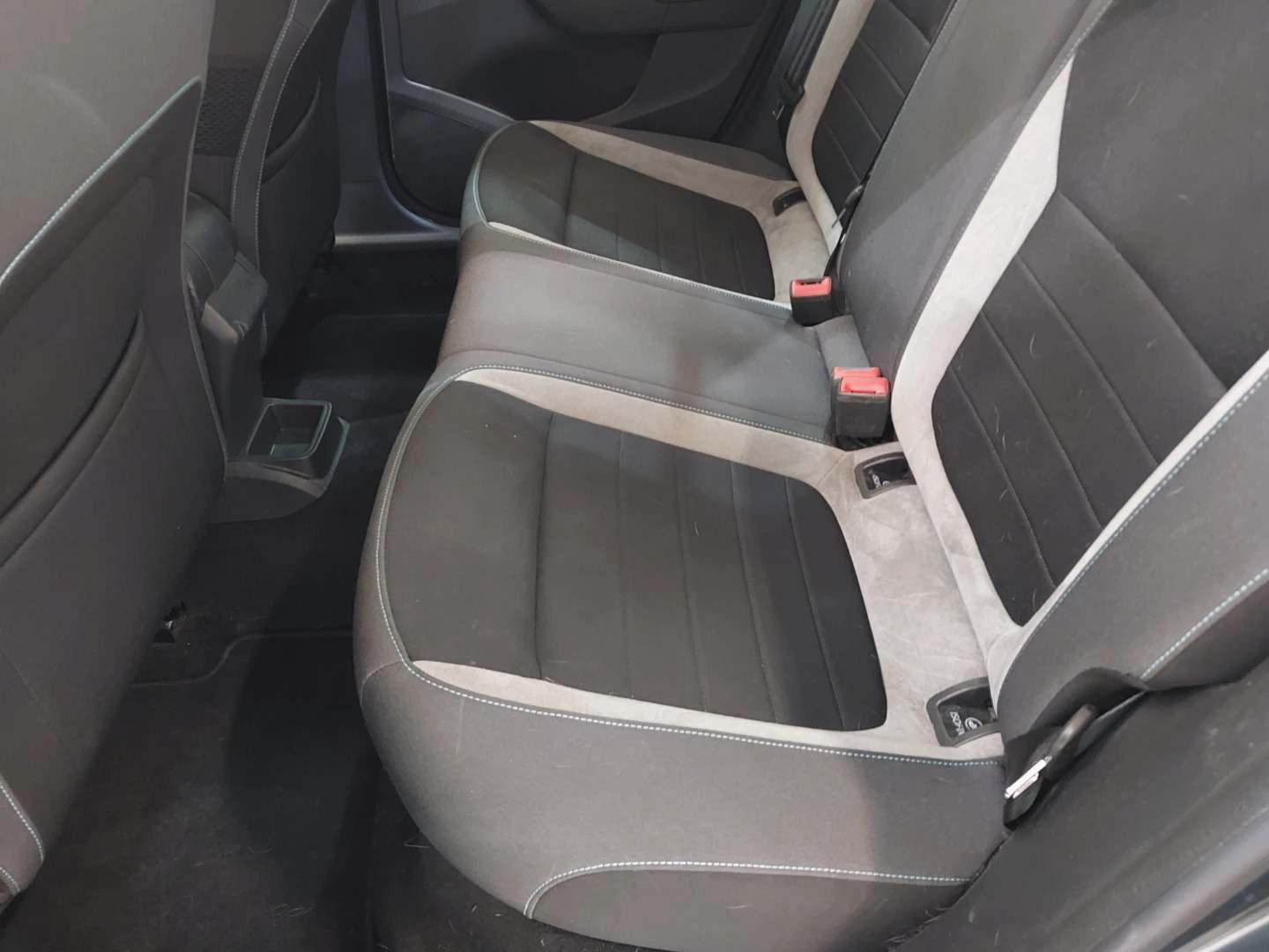 Skoda Fabia Ambition