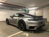 Porsche 992 Turbo 50 Jahre Coupé Turbo 50 Jahre