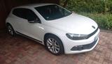 Volkswagen VW Scirocco 1.4 160PS viele neuteile - VW Scirocco in Bielefeld