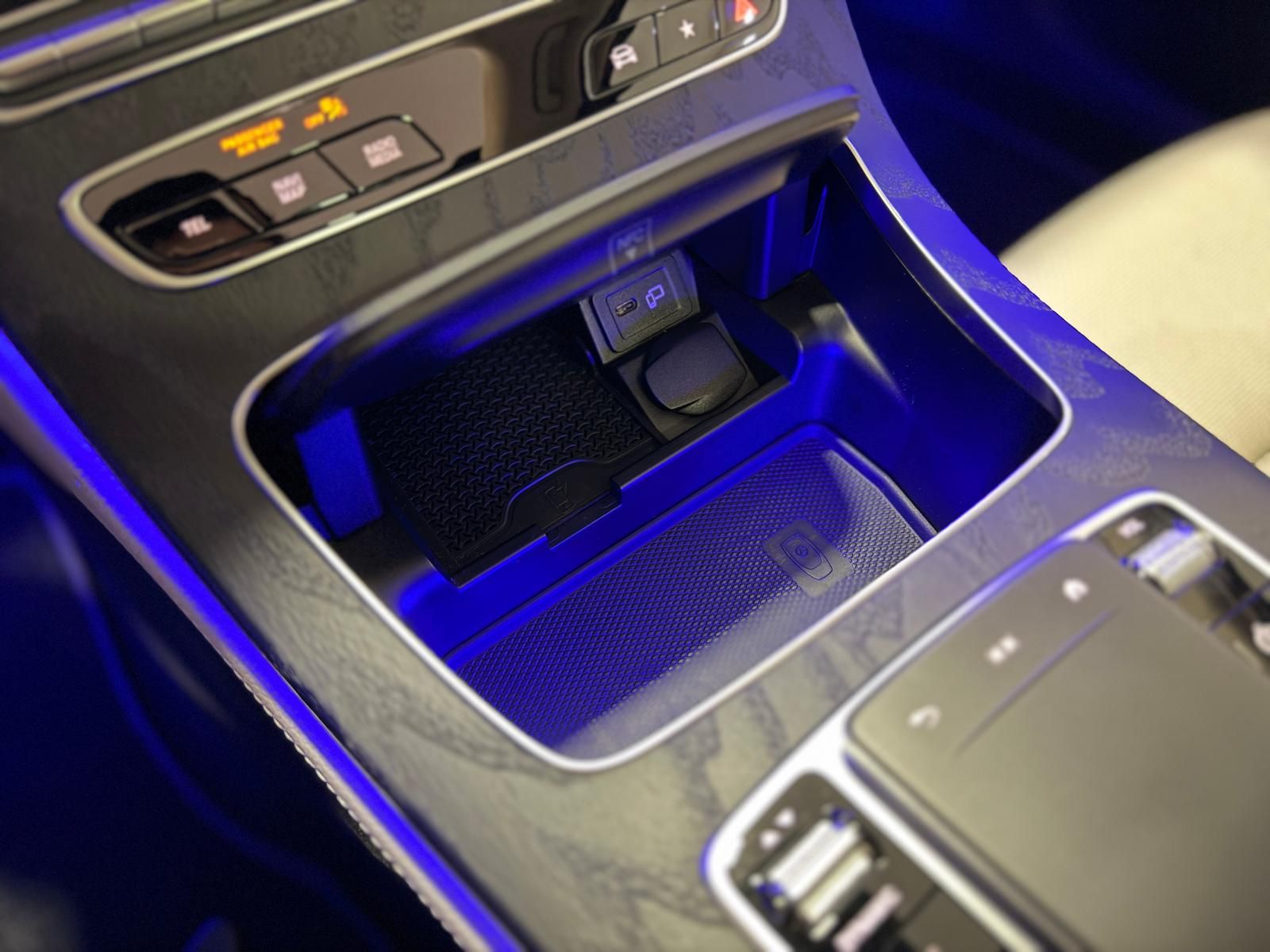 Mercedes-Benz E 220 d T 9G *PANO*LEDER-BEIGE*KAM*AHK*BURM*LED* foto 36