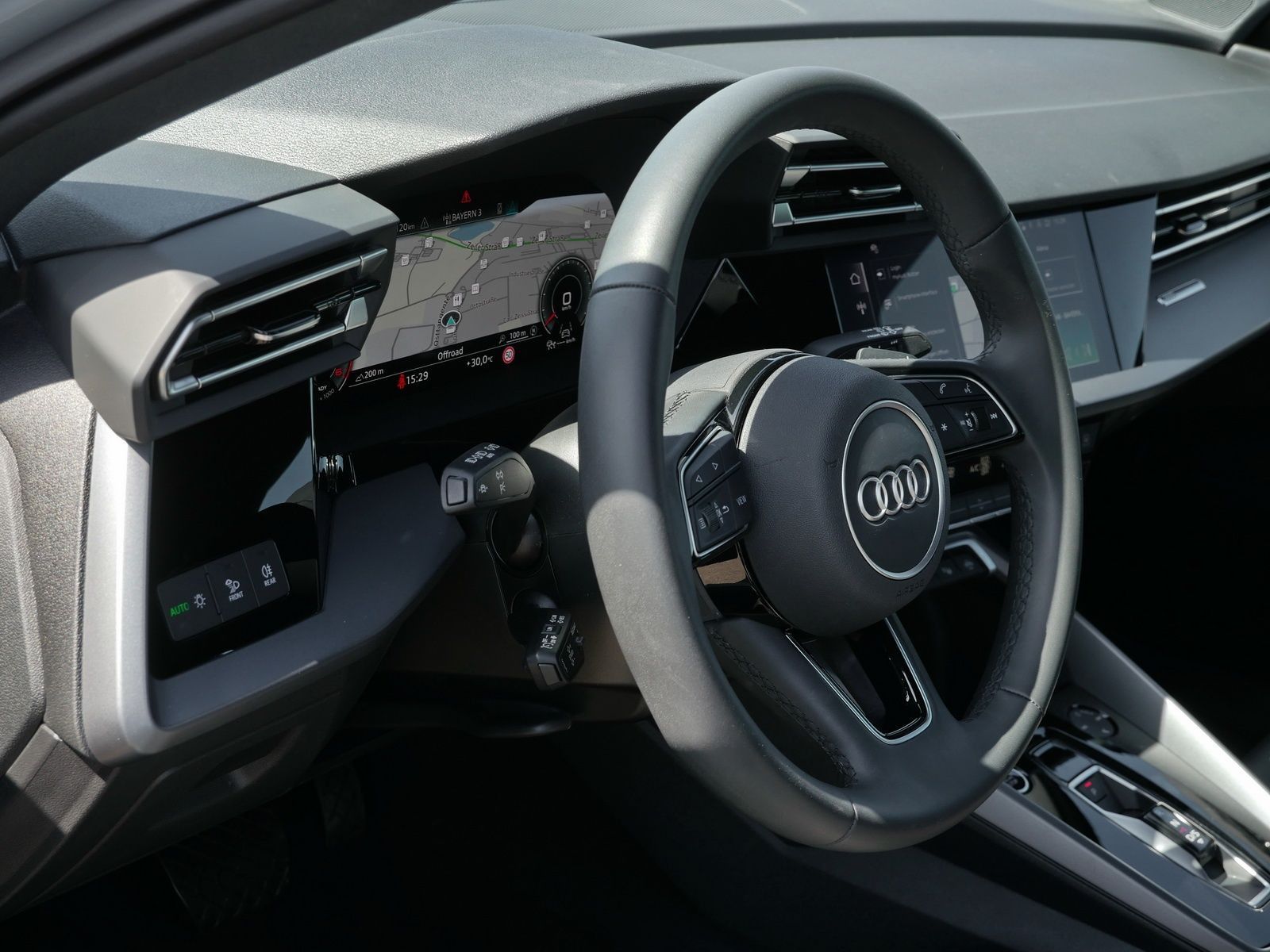 Audi A3 - Bild 18